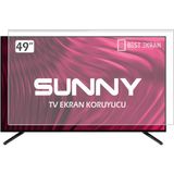 Sunny SN49FIL403 Tv Ekran Koruyucu