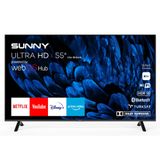 Sunny SN55FMN252 55 inç 140 Ekran 4K Ultra HD WebOS LED TV