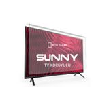 Sunny Sn55fmn252 Tv Ekran Koruyucu 55" Inç 139 Ekran 4k Webos 2.0 Smart Wifi Led Tv
