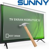 Sunny SN55QUPRL-W02M Tv Ekran Koruyucu - Sunny 55" Inç 140 Ekran Webos QLED Smart T Ekran Koruyucu - 55 inç