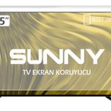Sunny SN55UIL402 Tv Ekran Koruyucu