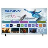 Sunny SN60LEDM-W02M 60 inç 152 Ekran 4K Ultra HD WebOS LED TV