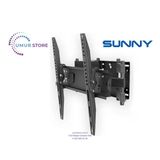 Sunny Sn65fmn252 65'' Uydu Alıcılı 4K Ultra Hd Smart Webos 42-65 İnç Hareketli Lcd Led Tv Duvar Askı Aparatı