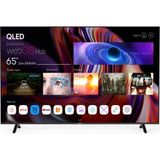 Sunny SN65QMN252 65 inç 165 Ekran 4K Ultra HD WebOS QLED TV