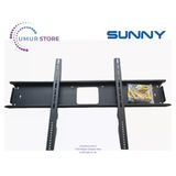 Sunny Sn75ledb252 Frameless 75'' 4K Webos 2.0 Smart Wifi Led Lcd 70 -100 İnç Uyumlu Televizyon Duvar Askı Aparatı