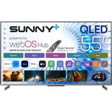 Sunny SNLEDS-W03M Televizyon