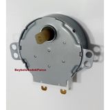 Sunny Uyumlu Microdalga Fırın Motor Döner Tabla Cam Tepsi Çevirme Motoru