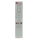 Sunny Yeni EPG Yazısız Lcd LEd Kumanda