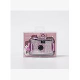 Sunnylife | Çiçekli Su Geçirmez Kılıflı, Su Altı Analog Fotoğraf Makinesi