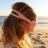 Sunnylife Çocuk Deniz Yüzme Gözlüğü 3+ Yaş Renkli Tasarım ve UV Koruma Özelliği