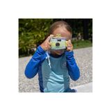 SunnyLife Çocuk Sualtı Su Geçirmez Fotoğraf Makinası Havuz Deniz Yaz Eğlenceli Hediye