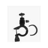 Sunnylife Dji Osmo Action / Pocket / Go Pro Kamera için Uyumlu Bisiklet Tutacağı