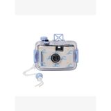 Sunnylife | Su Geçirmez Kılıflı, Su Altı Analog Fotoğraf Makinesi