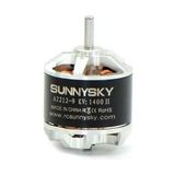 Sunnysky A2212 1400KV Drone Motoru