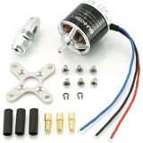 Sunnysky A2216 1400KV 3s Rc Uçak ve Drone Motoru