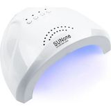 Sunone Xolo Sun One Uv LED Yavaş Hızlı Ayarlı 24-48W Profesyonel USB Girişli Tırnak Kurutucu Protez Tırnak Kalıcı Oje Poly Gel
