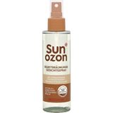Sunozon Bronzlaştırıcı Yüz Spreyi 150 ml