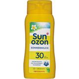 Sunozon Güneş Sütü Spf 30 200 ml