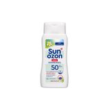 SunOzon Med Hassas Ciltler İçin SPF 50 200 ml Güneş Jeli