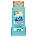SunOzon Melanin Booster 200 ml Doğal Bronzluk Etkileyen Güneş Sonrası Losyonu