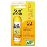 SunOzon SPF50+ 20 gr Stick Güneş Koruyucu
