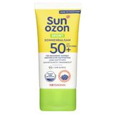 SunOzon Sport SPF 50+ 50 ml Güneş Koruyucu