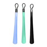 Sunplast 42 cm Sert Plastik Ayakkabı Çekeceği Kerata Ayakkabı İçin Pratik Çekecek