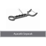 Sunplast Açacaklı Soyacak
