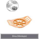 Sunplast Elma Dilimleyici - Somon