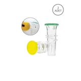 Sunplast Smart Neon Limon Sıkacağı - 2 Adet