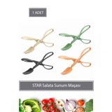Sunplast Star Salata Sunum Maşası