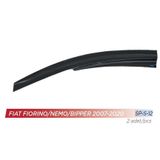 Sunpleks Cam Rüzgarlığı Fıat Fıorıno/Nemo/Bıpper 2007-2017 Ön Sport Style