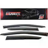 Sunpleks Cam Rüzgarlığı Peugeot Rıfter 18-24 Doblo Ym Sport Style