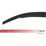 Sunplex Cam Rüzgarlığı Fıat Fıorıno/Nemo/Bıpper 2007-2017 Ön Sport Style (1 Tk )
