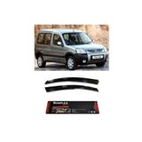 Sunplex Citroen Berlingo 2007 2007 Mugen Tip Cam Rüzgarlığı
