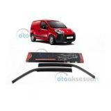Sunplex Citroen Nemo Cam Rüzgarlığı