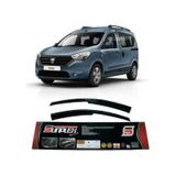 Sunplex Dacia Dokker 2013 Sonrası Mugen Cam Rüzgarlığı