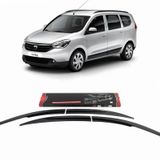 Sunplex Dacia Lodgy 2013 Sonrası Cam Rüzgarlığı