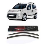 Sunplex Fiat Fiorino SunPlex Cam Rüzgarlığı 2008-