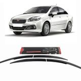 Sunplex Fiat Linea 2006 Sonrası Cam Rüzgarlığı