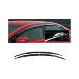 Sunplex Fiat Tofaş 131 Mugen 4 Lü Set Cam Rüzgarlığı