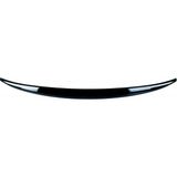 Sunplex Ford Focus 3 Sedan Bagaj Üstü 2011 - 2017 Piano Black Spoiler