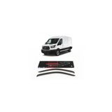 Sunplex Ford Transit Ön 2014 Sonrası Cam Rüzgarlığı