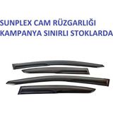 Sunplex Ford Uyumlu Escort Sunplex Cam Ruzgarligi