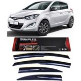 Sunplex Hko cam Rüzgarlıgı Hyundaı I20 2015-2019 Sport Style Sp S 108