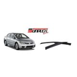 Sunplex Honda Civic 2007 2012 Cam Rüzgarlığı