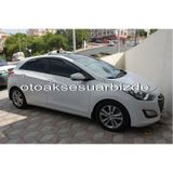Sunplex Hyundai İ30 2012-2017 Cam Rüzgarlığı