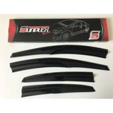 Sunplex Hyundai İ30 4 Parça 2012-2017 Cam Rüzgarlığı