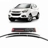 Sunplex Hyundai Ix35 Mugen Tip Cam Rüzgarlığı