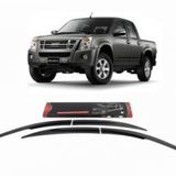 Sunplex Isuzu Dmax 2007 Mugen Tip Cam Rüzgarlığı